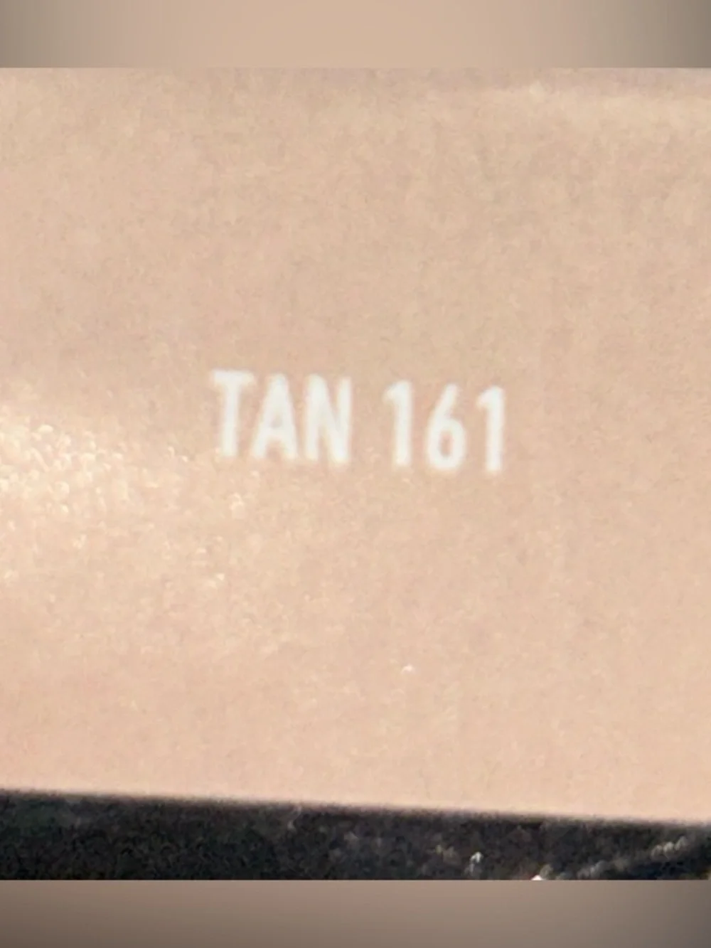 KVD Beauty Good Apple Lightweight Full-Coverage Concealer Tan 161 -l0.33 fl oz